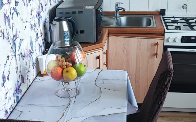 Квартира на Газетном переулке 102/159