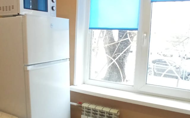 Квартира Володарского 17 Алое Поле