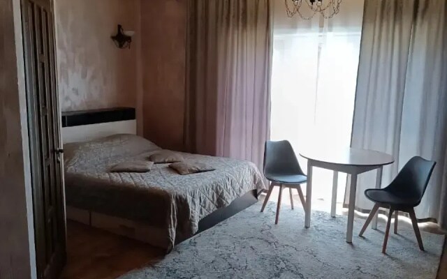 База отдыха Байкал Холидей