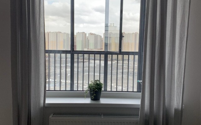 Апартаменты Comfort apartments