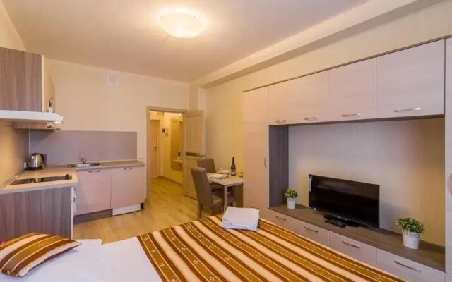 Апартаменты Pulkovo Hotel SPB 2