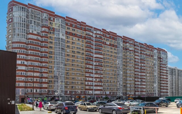 Квартира 2к Квартира Для Семей и Друзей