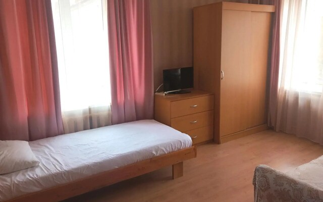 Квартира Октябрьская 21А