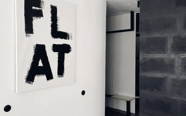 Апартаменты Flat39