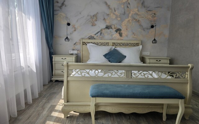 Квартира 5 Art House 1к в Центре Пятигорска