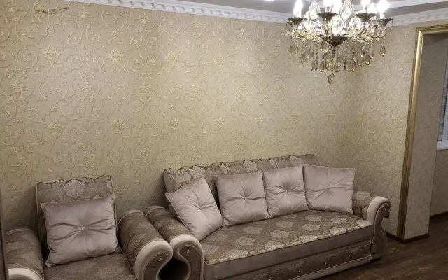 На Генерала Дзусова 6В Квартира