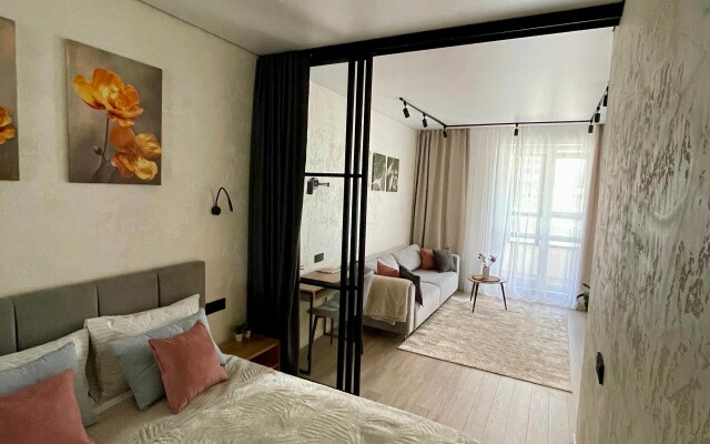 Квартира Comfort Home Ufa