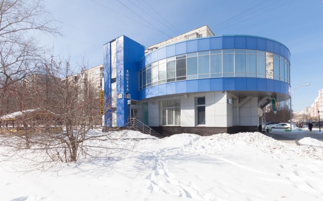 Хостел 1