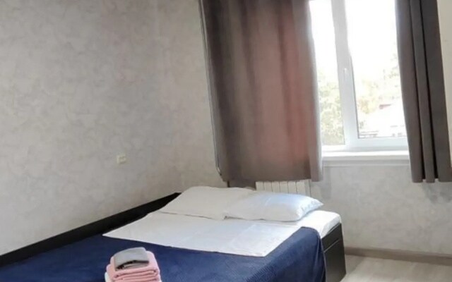 Квартира на Улице Героев Труда 35А