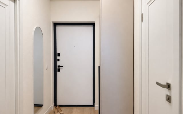 Квартира Merino Home Танец волн