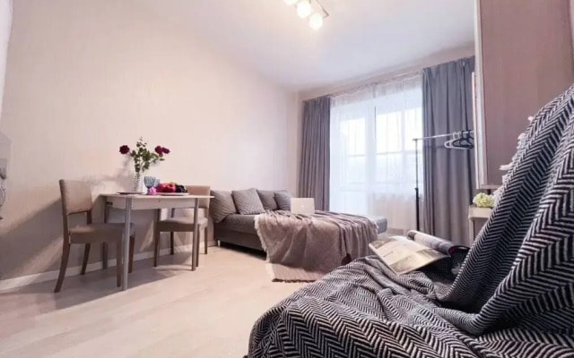 Апартаменты Park Inn Citi Rooms 2