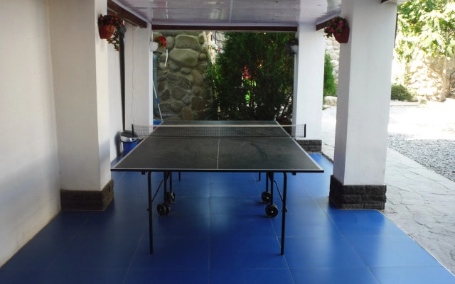 Valeriya Guest House
