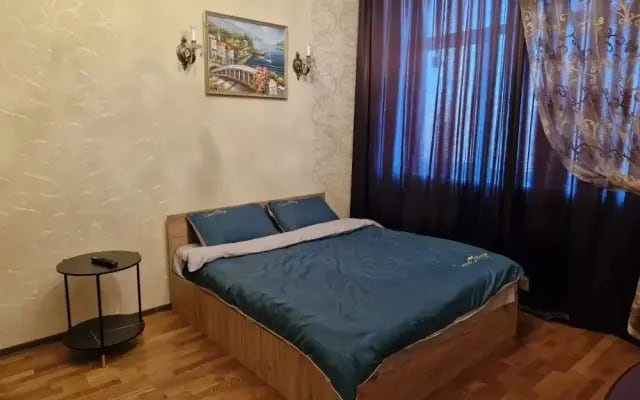 Квартира уютная рядом с Петергофскими фонтанами