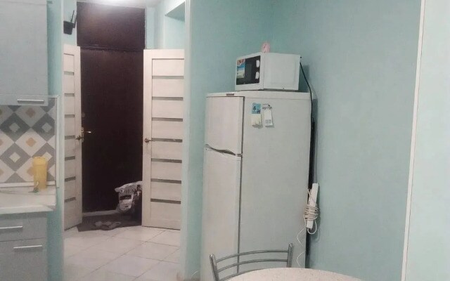 Квартира Достоевский