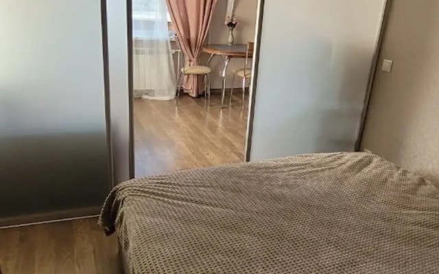 Квартира на Улице Красных Мадьяр 66