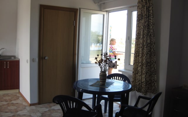 Inn Villa Marina