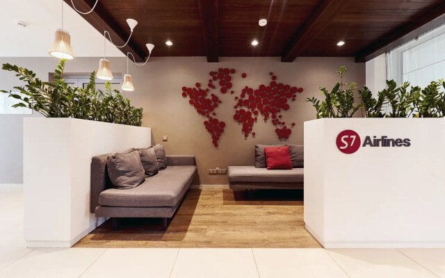 Отель S7 Hotel