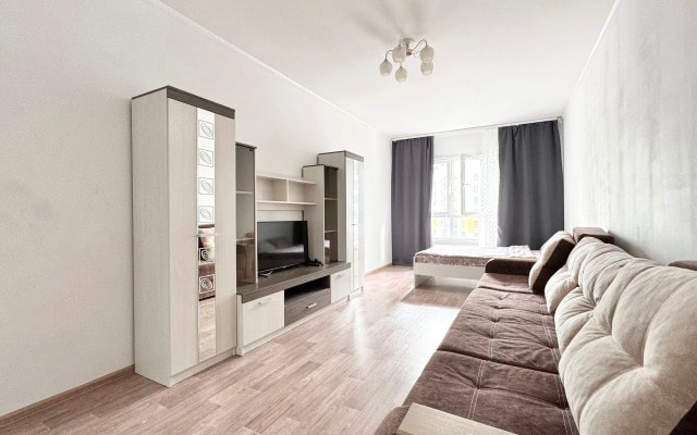 Квартира Уютное Место/Hugge Place у Аквапарка 308