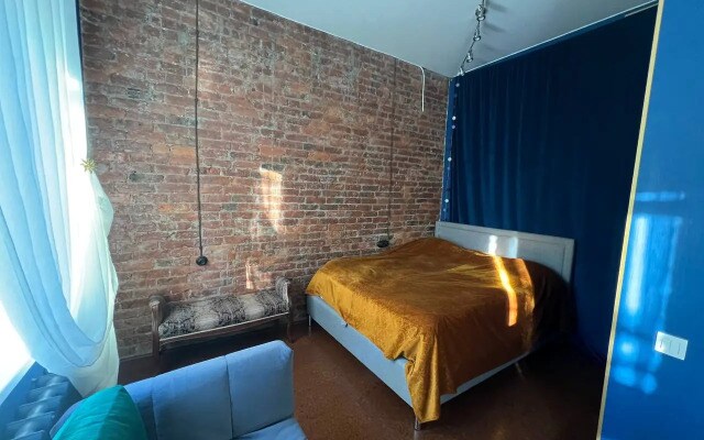 Апартаменты в жилом доме Marco's Apartment House 4