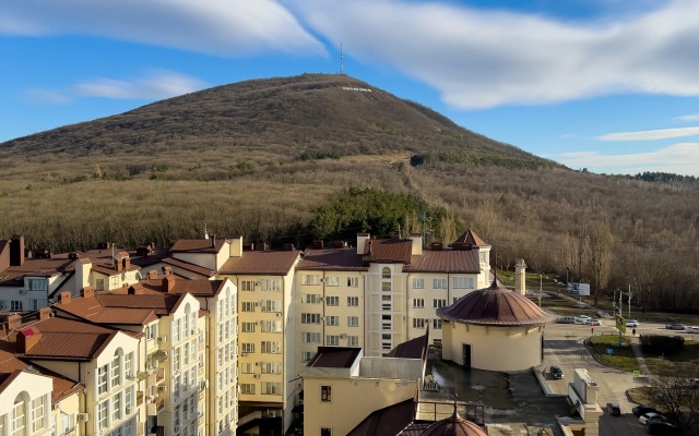 Квартира на улице 295 Стрелковой Дивизии 119