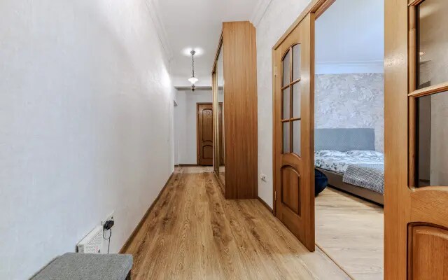 Апартаменты Studiominsk 13