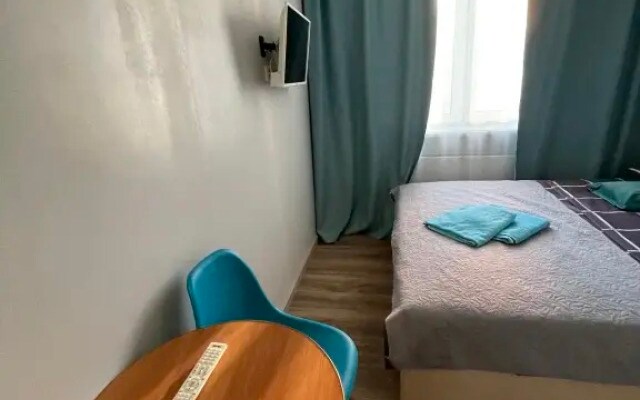 Апартаменты Lubervill 45/3