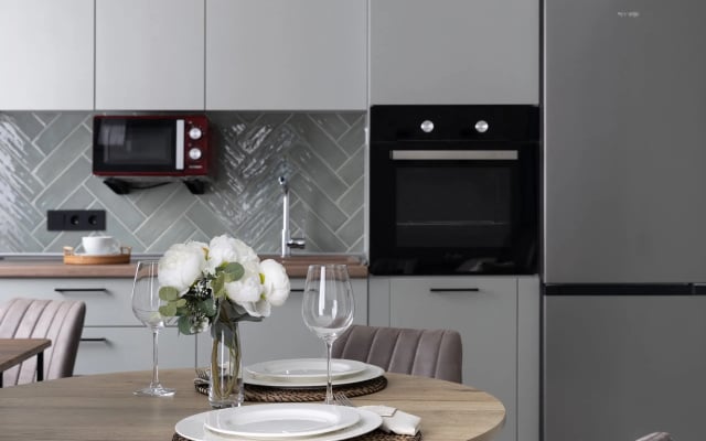 Апартаменты Red Apartments Фрукты Авила