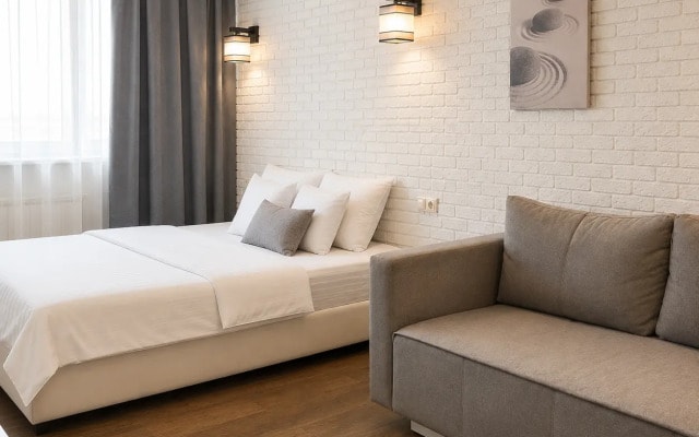 Жилое помещение MegaStay 337Б