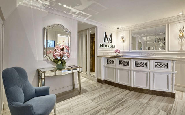 Mirrors Hotel Istanbul Pera