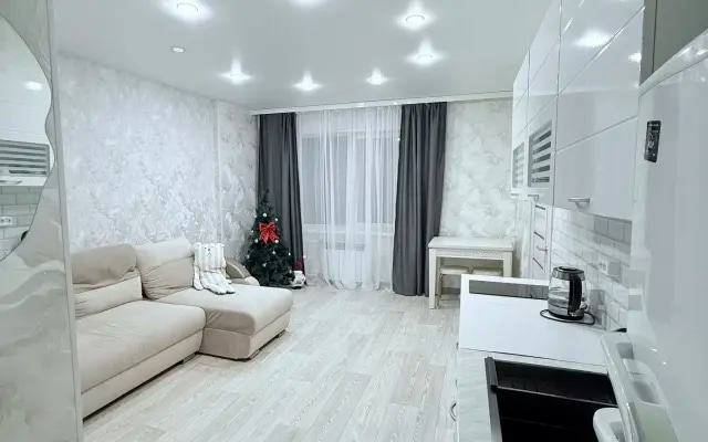 Квартира на Нагорной 19