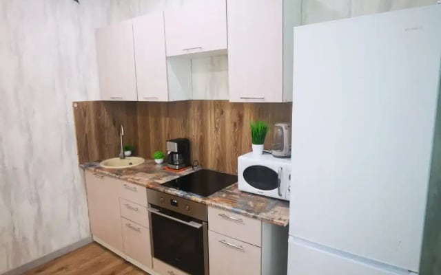 Квартира Уютная у аэропорта