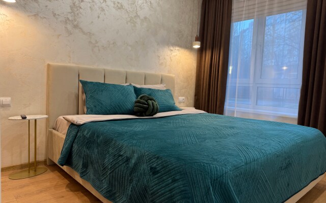Квартира Сеть апартаментов Premium House