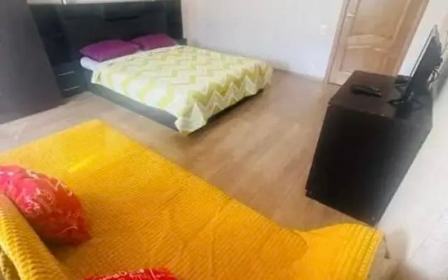 Квартира двухкомнатная в Коминтерновском районе