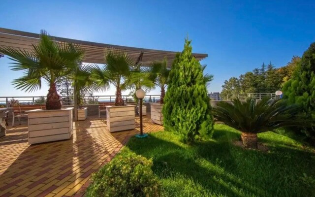 Жилые Помещения Bamboo Hotel