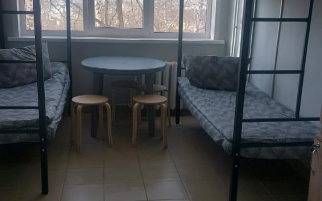 Хостел Временный Дом