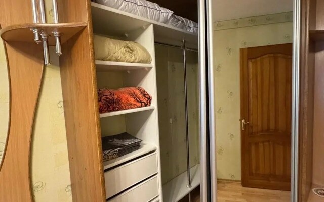 Квартира Двухкомнатная в Центре Калининграда