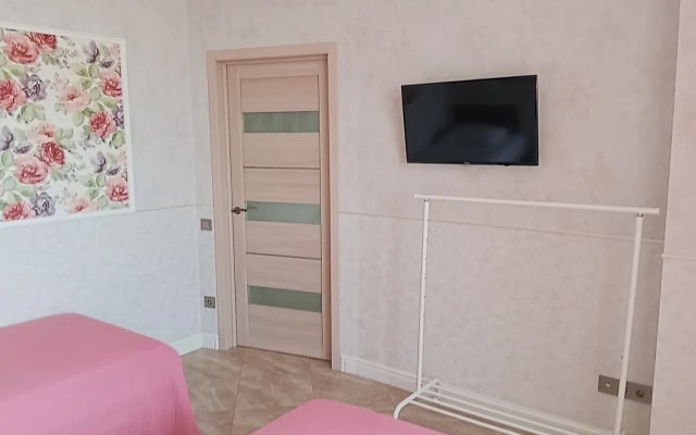 Квартира Евротрешка