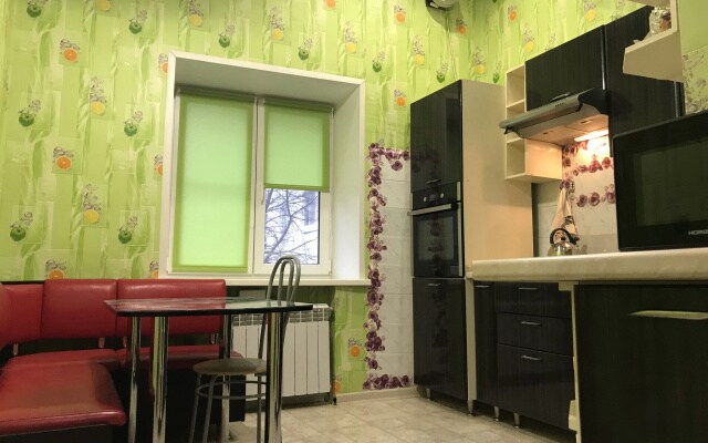 Квартира на Ленина 6