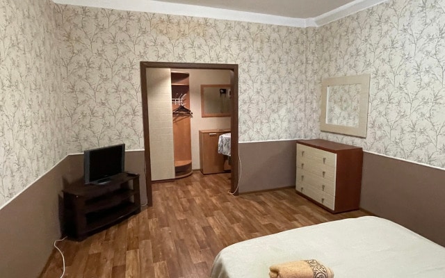 Квартира на Весенней 15