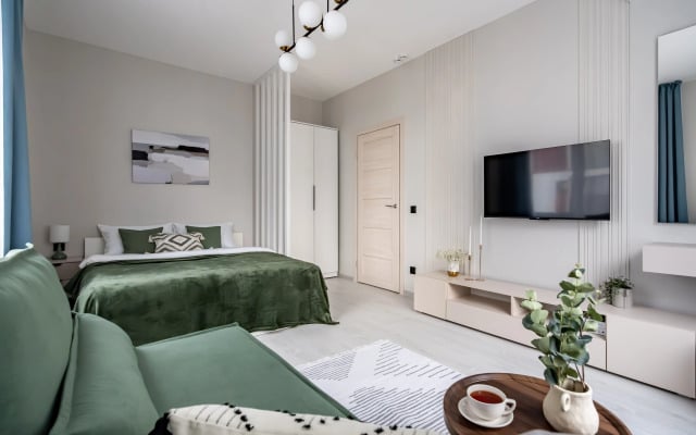 Квартира Merino Home Мята