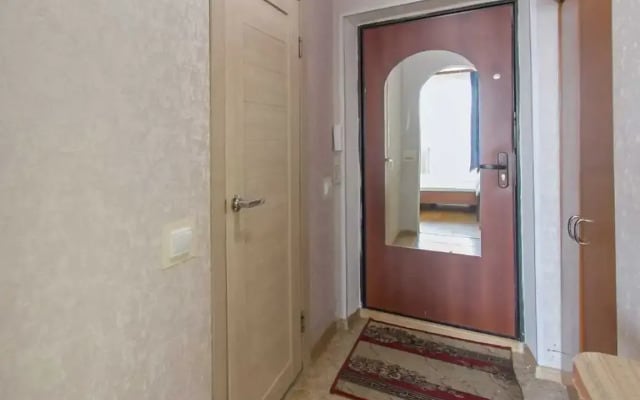 Апартаменты на Ростовской 100б (3)