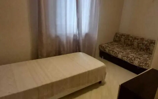 Квартира на Шараповском 2