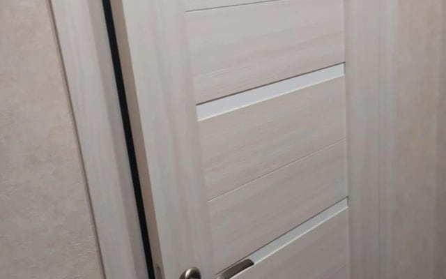 Квартира на Улице Весенняя 1