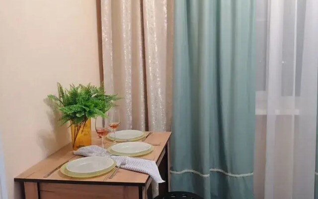 Квартира на Октябрьском Проспекте 47