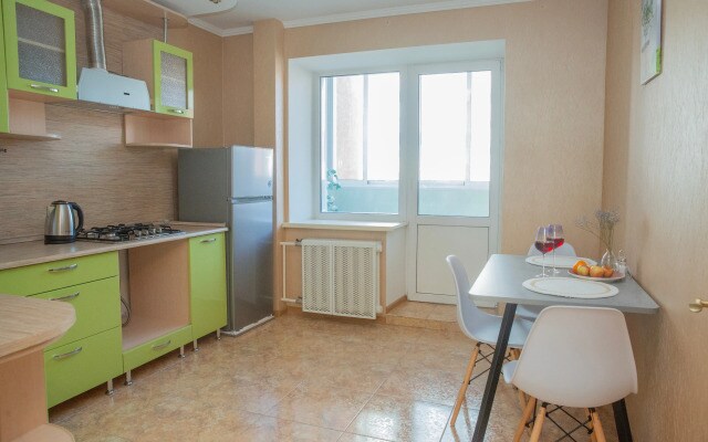 Квартира Галактионовская 106А