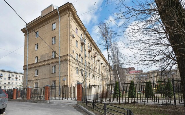 Квартира Victory Residence