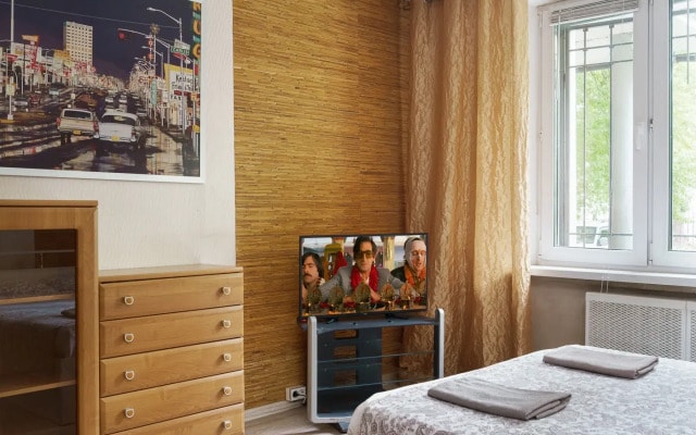 Апартаменты BestFlat 24 у метро Алексеевская