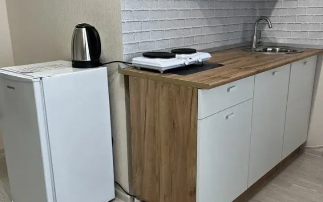 Квартира на Ласковой Улица 26