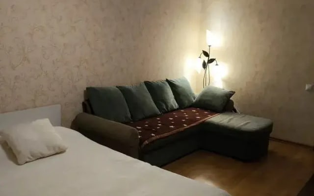 Квартира в ЖК Золотые ворота
