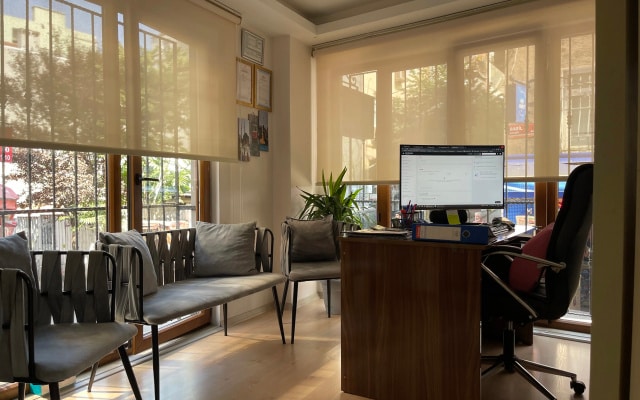 Elegance Suites Harbiye